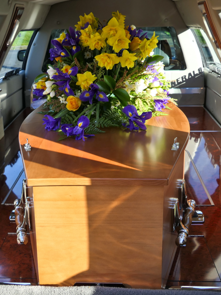 carrofunebre